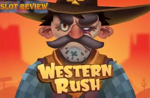 Western Rush slot